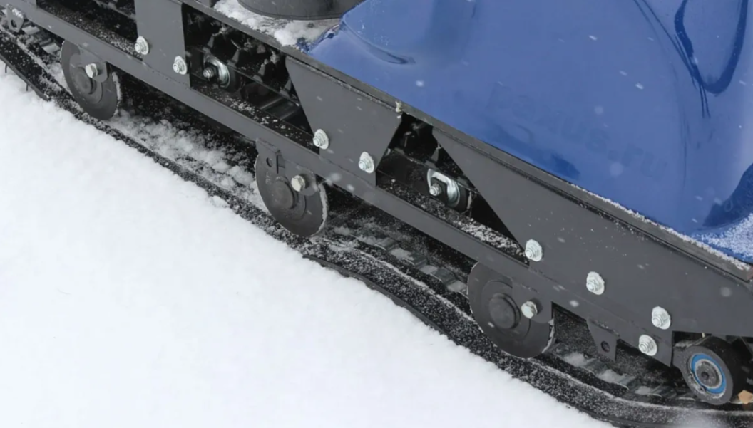 Мотобуксировщик PAXUS 500 15 л.с. в Люберцах