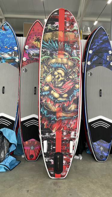 SUP (САП) ДОСКА RAIDEX TAKUMO 10.6’ (320СМ) N 10 в Люберцах