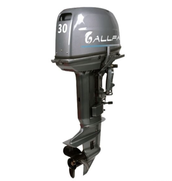 ЛОДОЧНЫЙ МОТОР ALLFA CG Т30 S в Люберцах