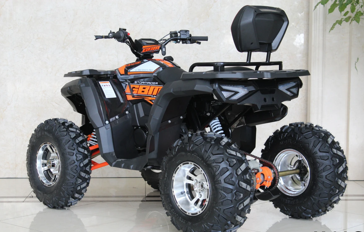 Квадроцикл GBM STORMRIDER 300 NEW PREMIUM в Люберцах