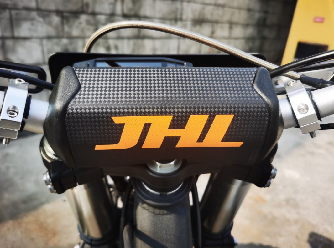 Мотоцикл JHLMOTO JHL Z6 NB300 (174MN-5) в Люберцах