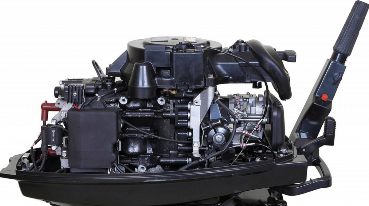 Лодочный мотор MARLIN MP 40 AWHL в Люберцах