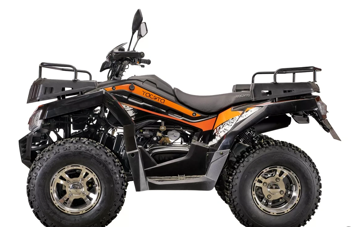 Квадроцикл YACOTA CABO 200LD в Люберцах