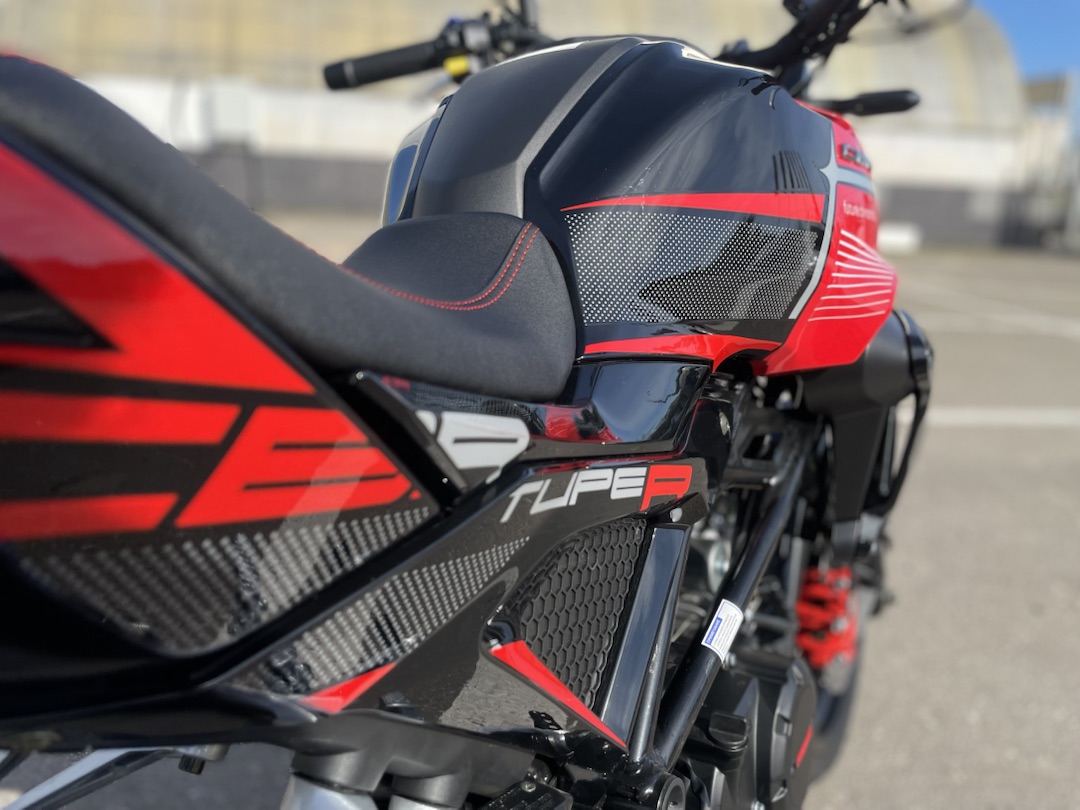 Мопед PROMAX CB150R (49) в Люберцах