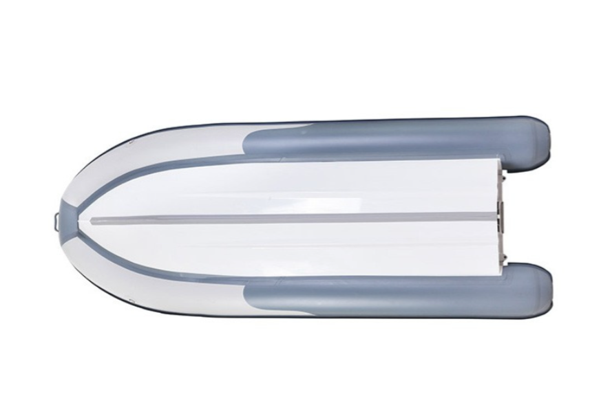 Лодка GLADIATOR RIB420AL в Люберцах