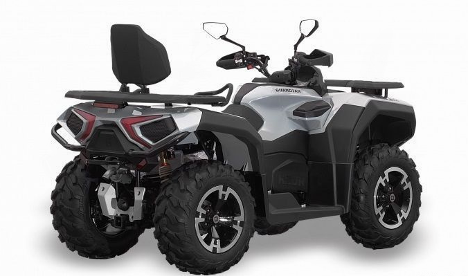 Квадроцикл HISUN GUARDIAN 550L /LONG в Люберцах