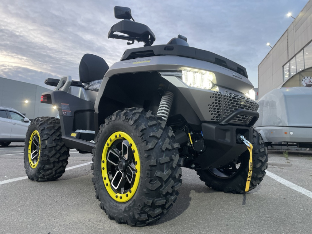 Квадроцикл BENDA Redstone 550 R2 в Люберцах