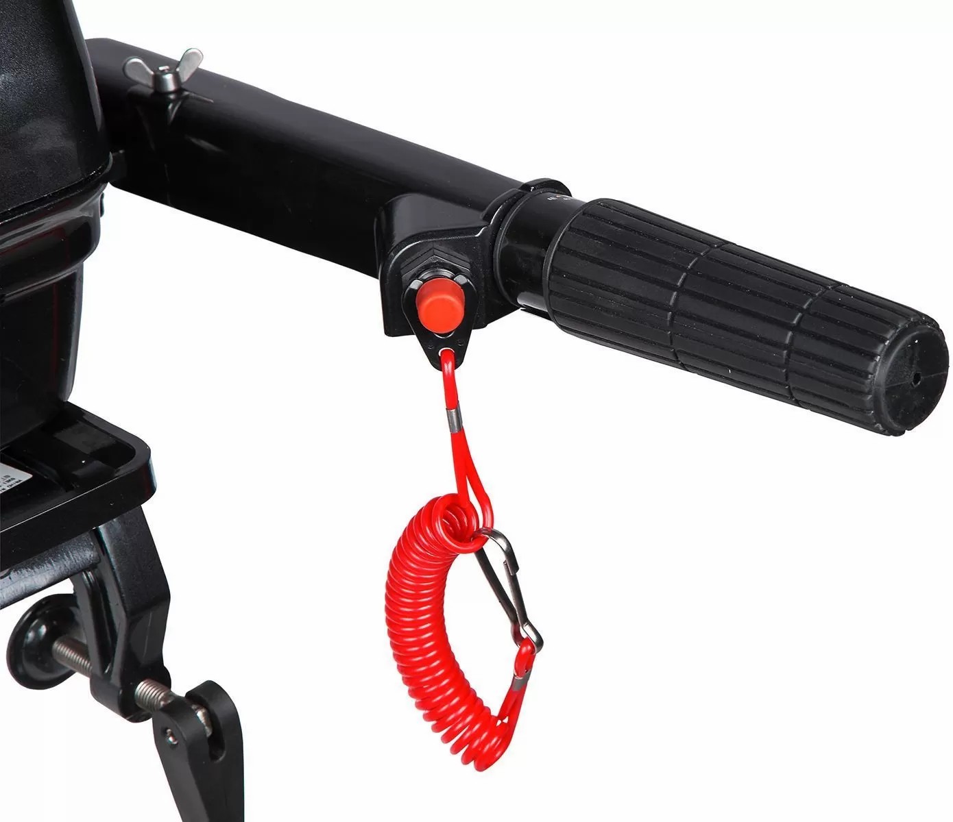 Лодочный мотор MARLIN MP 4 AMHS в Люберцах