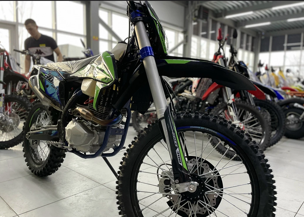Мотоцикл Progasi RACE 300 AIR PRO SPORT в Люберцах