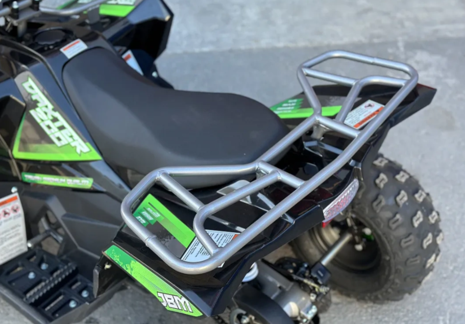 Квадроцикл GBM DAXTER 220 NEW в Люберцах