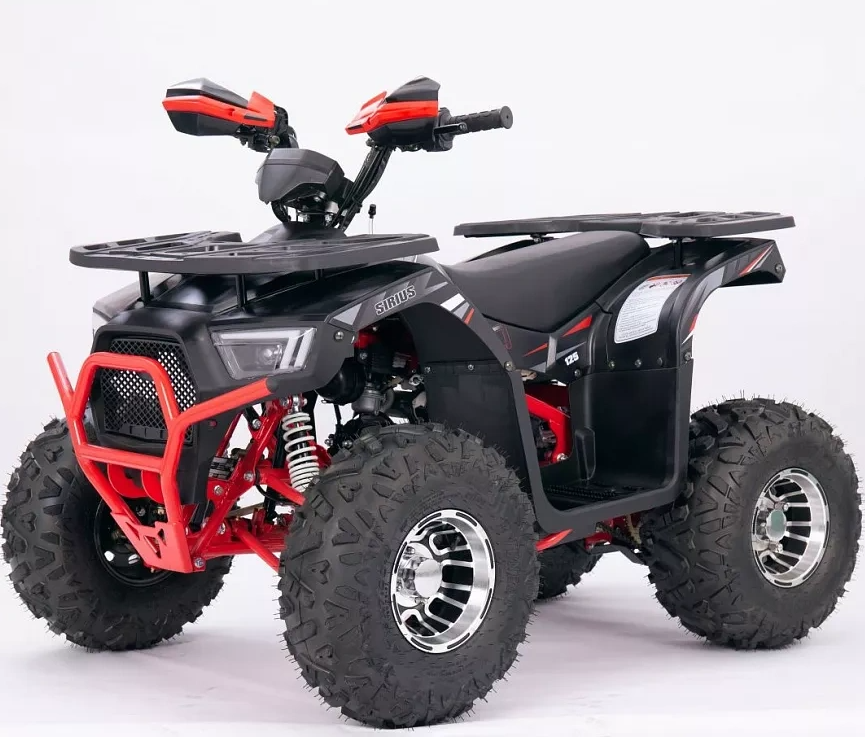 Квадроцикл YACOTA Sirius LD 125 в Люберцах