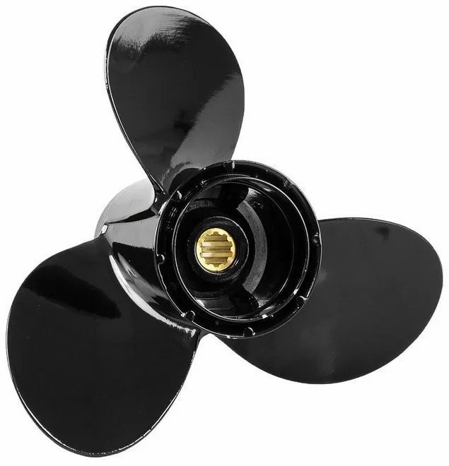 ВИНТ ГРЕБНОЙ SUZUKI DF25-30 / DT20-30; 3X10-1/4X11 в Люберцах