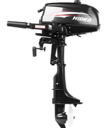 Лодочный мотор HIDEA HD4FHS в Люберцах