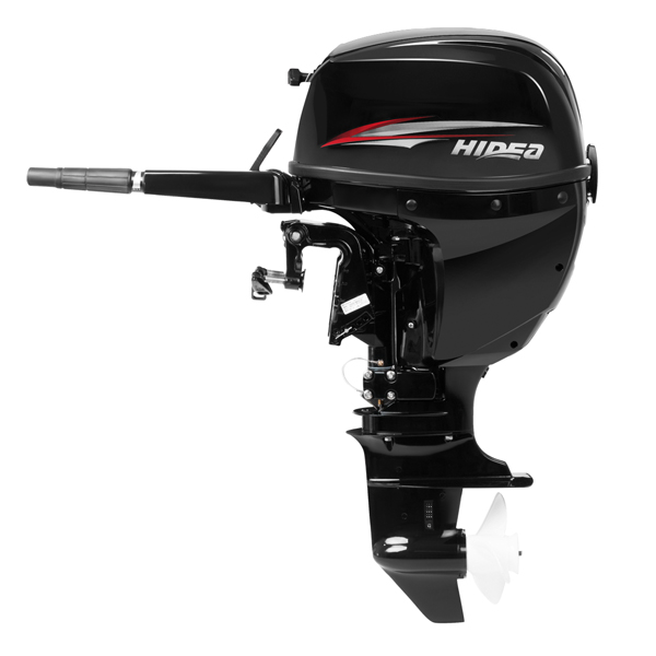 Лодочный мотор HIDEA HDF15HS в Люберцах