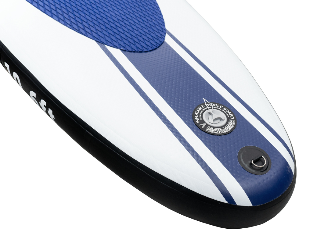 Сап-борд синий 10.6ft RIVIERA в Люберцах