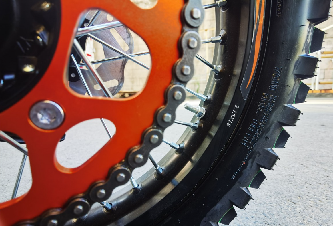 Мотоцикл JHLMOTO JHL Z7 NC250S (177MM-A) в Люберцах