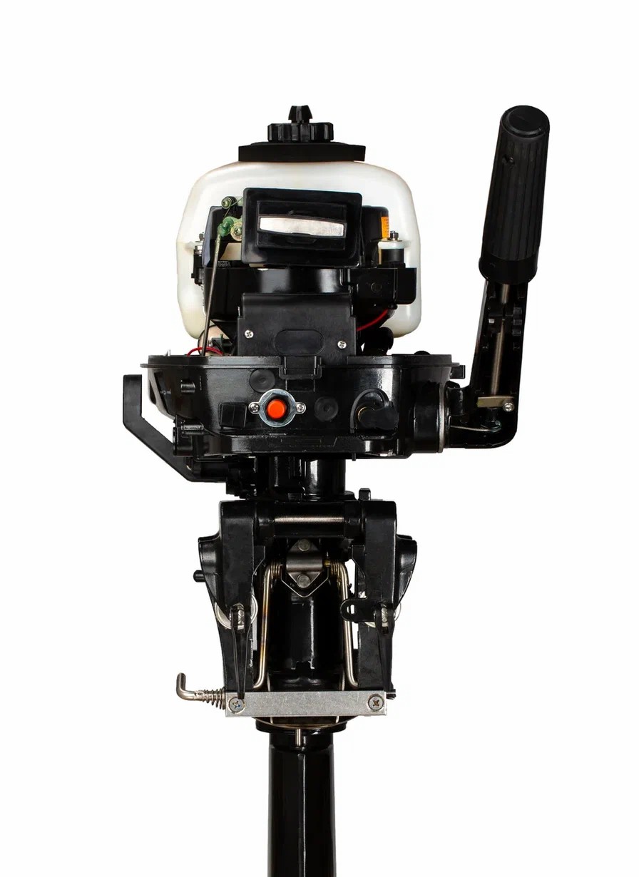 ЛОДОЧНЫЙ МОТОР GLADIATOR G5FHS в Люберцах