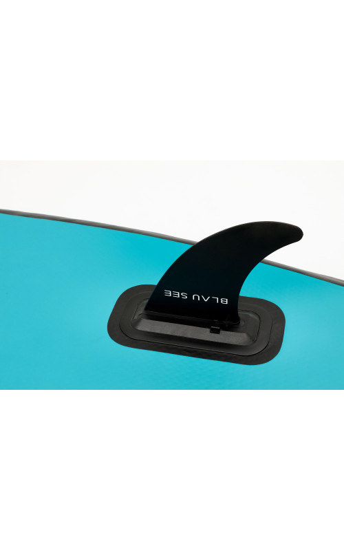 Надувной каяк Blau See Big Fish-3 Премиум в Люберцах