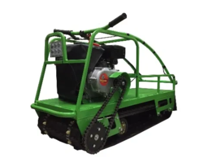 Мотобуксировщик PAXUS 380 EGOZA (для неглубокого снега) в Люберцах