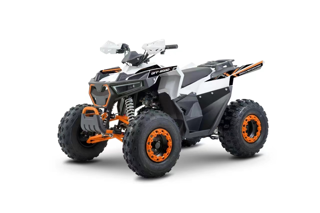 Квадроцикл FAIDET MAGOTAN 150 в Люберцах