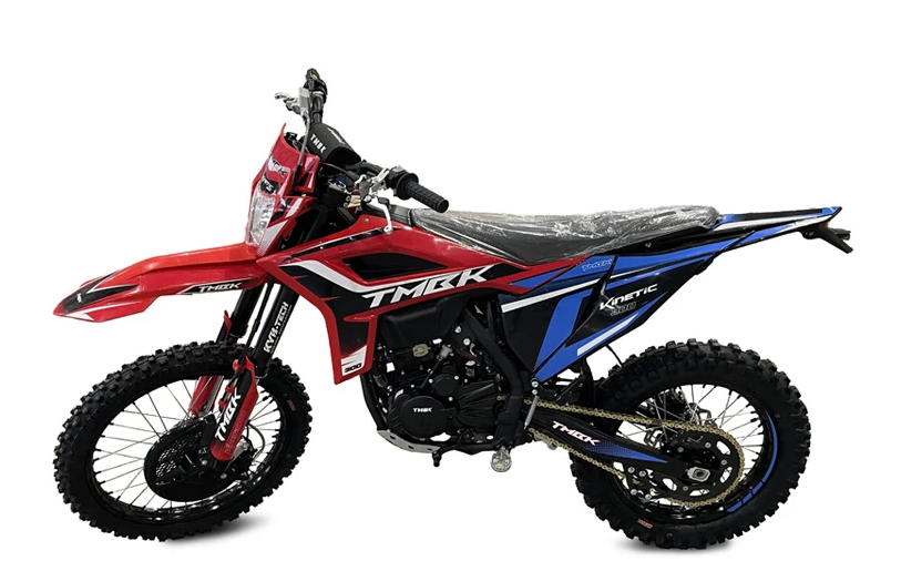 Кроссовый мотоцикл TMBK Kinetic 300H (YB300H) в Люберцах