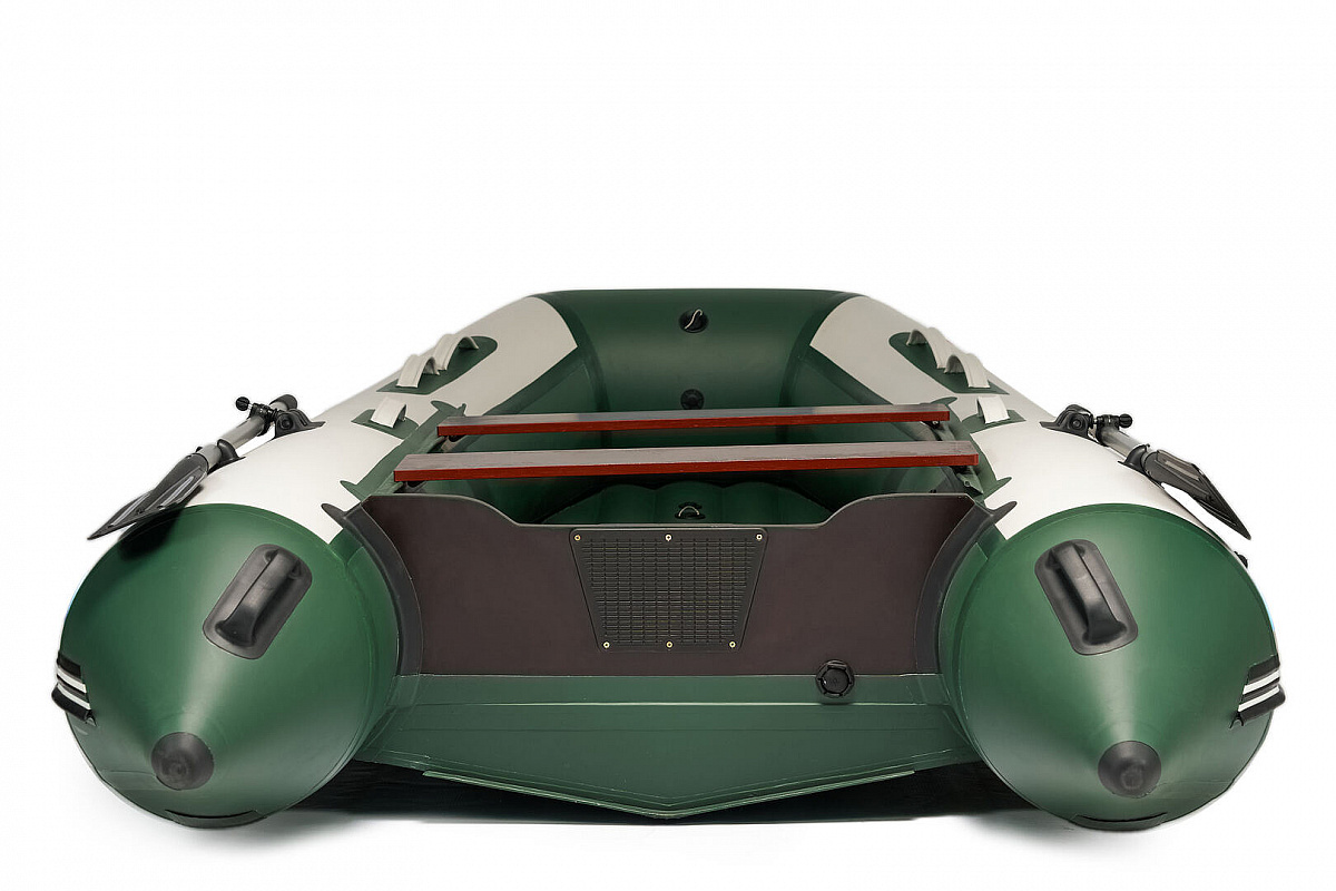 Лодка MISHIMO LITE 350 в Люберцах