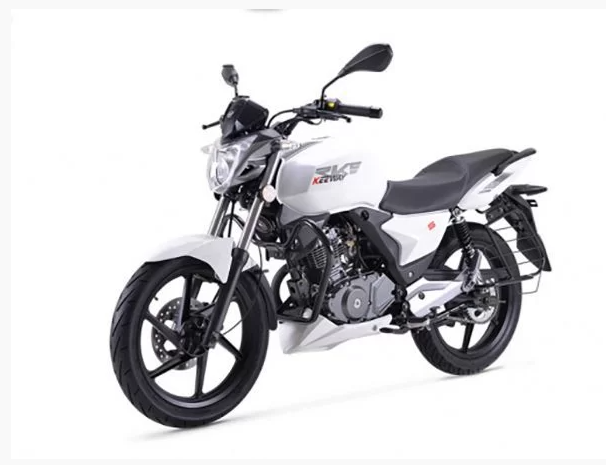 Мотоцикл STELS RK125 в Люберцах