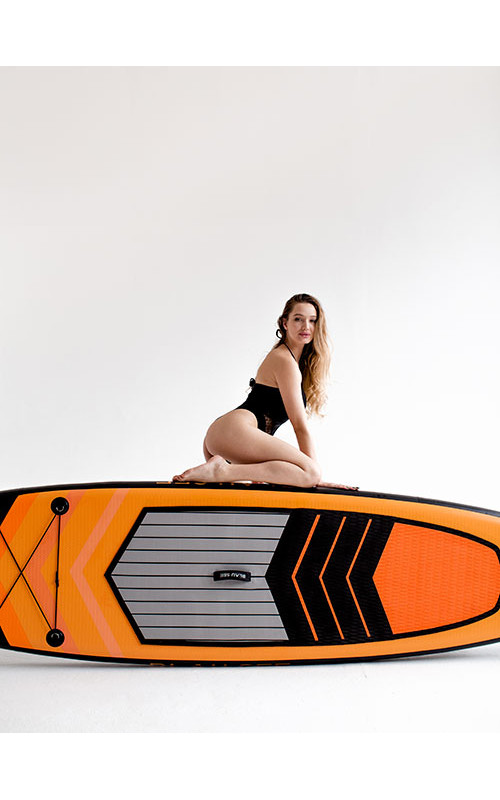 НАДУВНОЙ SUP-BOARD MOONLIGHT 10,6 в Люберцах