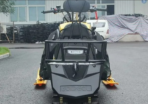 Снегоход Woideal WD 150 в Люберцах