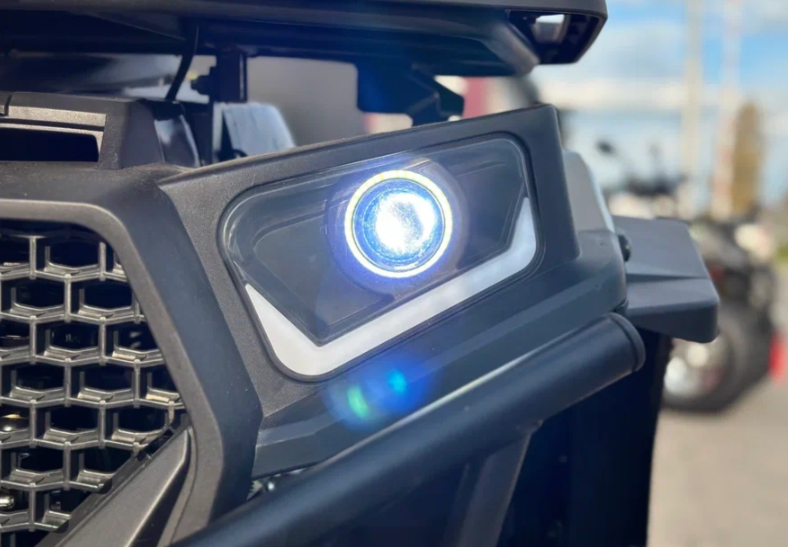 Квадроцикл GBM CROSS HILL 300 NEW PREMIUM в Люберцах