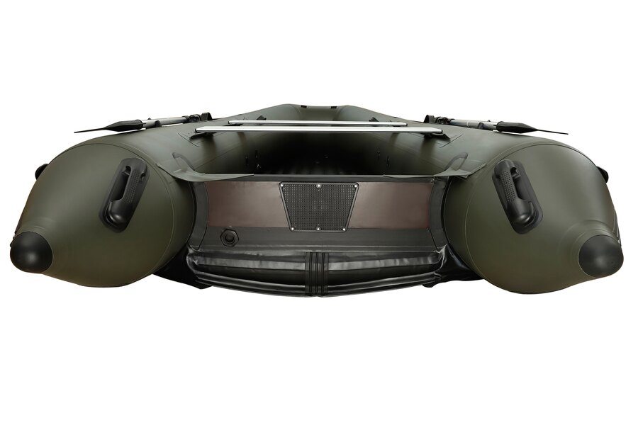 НАДУВНАЯ ЛОДКА GLADIATOR E330PRO в Люберцах