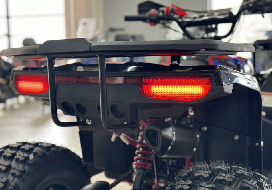 Квадроцикл GBM MAVERICK 222 NEW в Люберцах