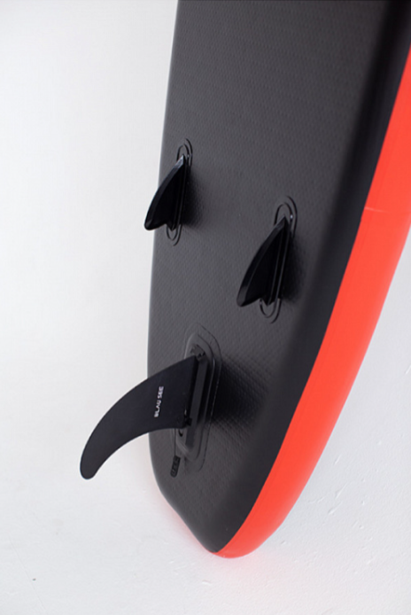 НАДУВНОЙ SUP-BOARD BURNFIRE 10,6 в Люберцах