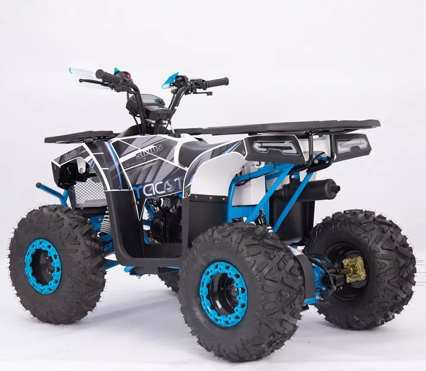 Квадроцикл YACOTA Sirius 125 в Люберцах