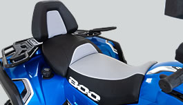 Квадроцикл Русская механика РМ 800 Т в Люберцах