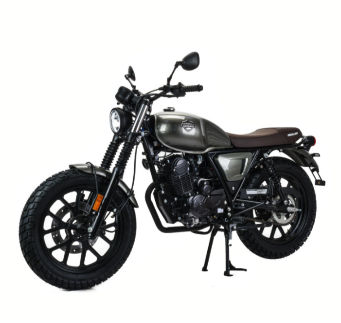 Мотоцикл MOTOLAND (МОТОЛЕНД) TEXAS 300 в Люберцах