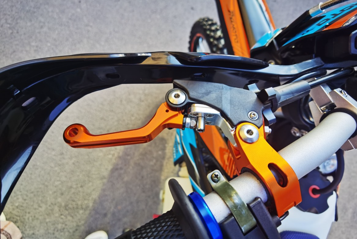 Мотоцикл JHLMOTO JHL Z7 NC250S (177MM-A) в Люберцах