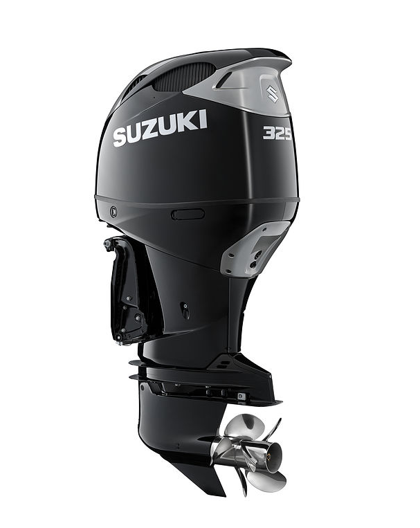 Лодочный мотор Suzuki DF325ATX в Люберцах