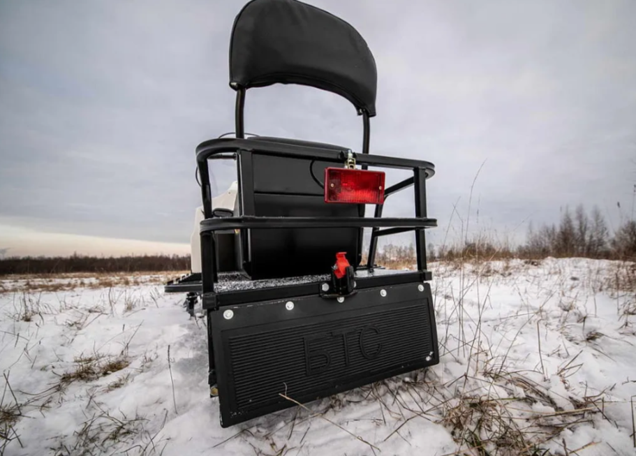 Снегоход АРКТИК 4Т в Люберцах