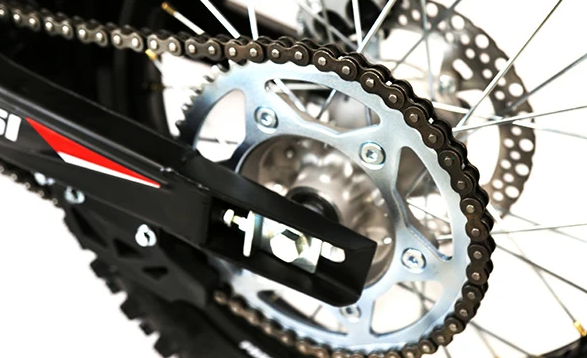 Мотоцикл Progasi SUPER MAX 300 PRO SPORT в Люберцах