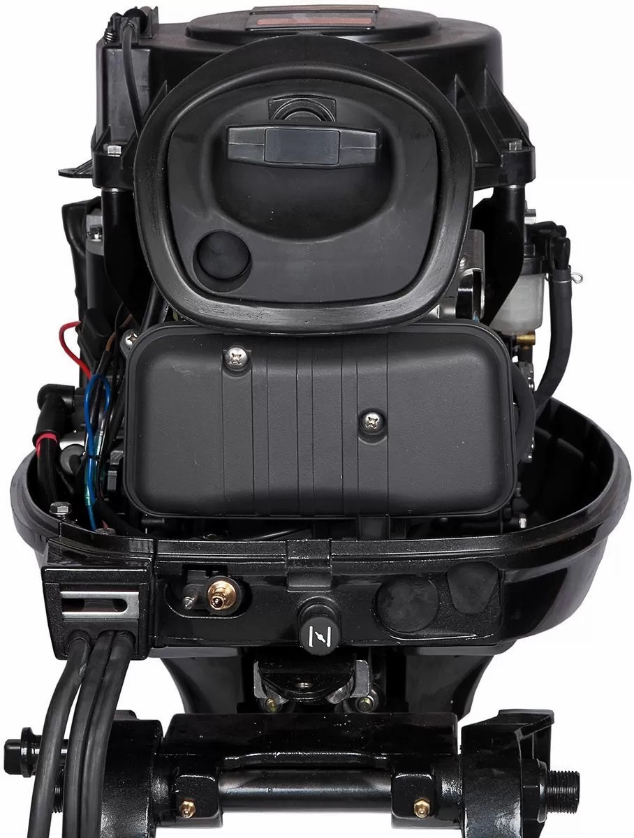 Лодочный мотор MARLIN MP 40 AERTS в Люберцах