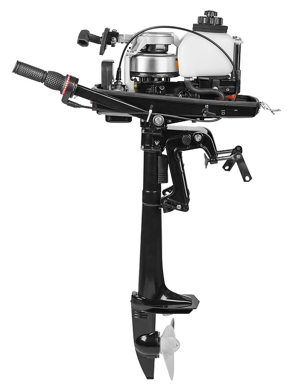 ЛОДОЧНЫЙ МОТОР GLADIATOR G3FHS в Люберцах