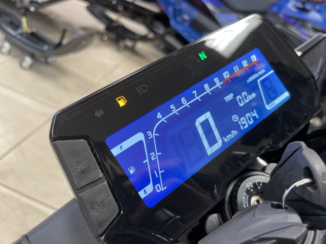 Мопед PROMAX CB150R (49) в Люберцах