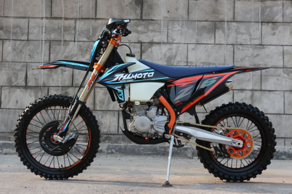 Мотоцикл JHLMOTO JHL Z6 NB300 (174MN-5) в Люберцах