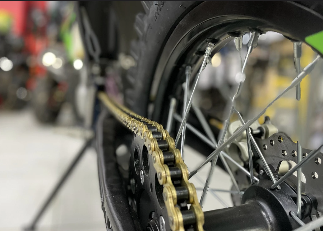 Мотоцикл Progasi RACE 300 AIR PRO SPORT в Люберцах