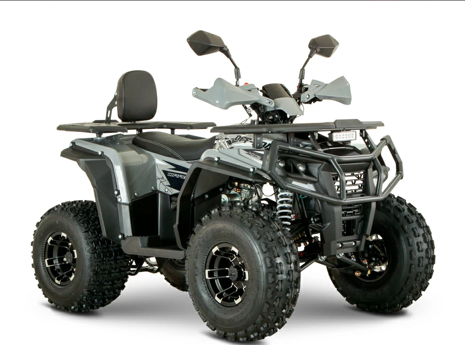 Квадроцикл YACOTA DRAGON LUX LD 150 PRO-SPORT в Люберцах