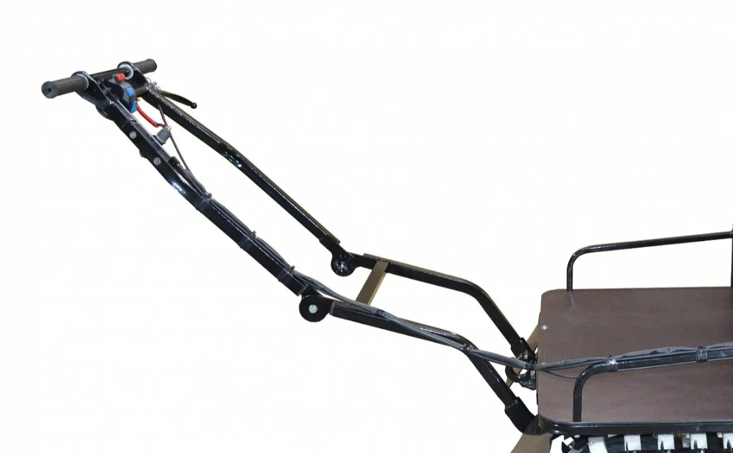 Мотобуксировщик вездеход KOiRA T20 E (электростартер) в Люберцах