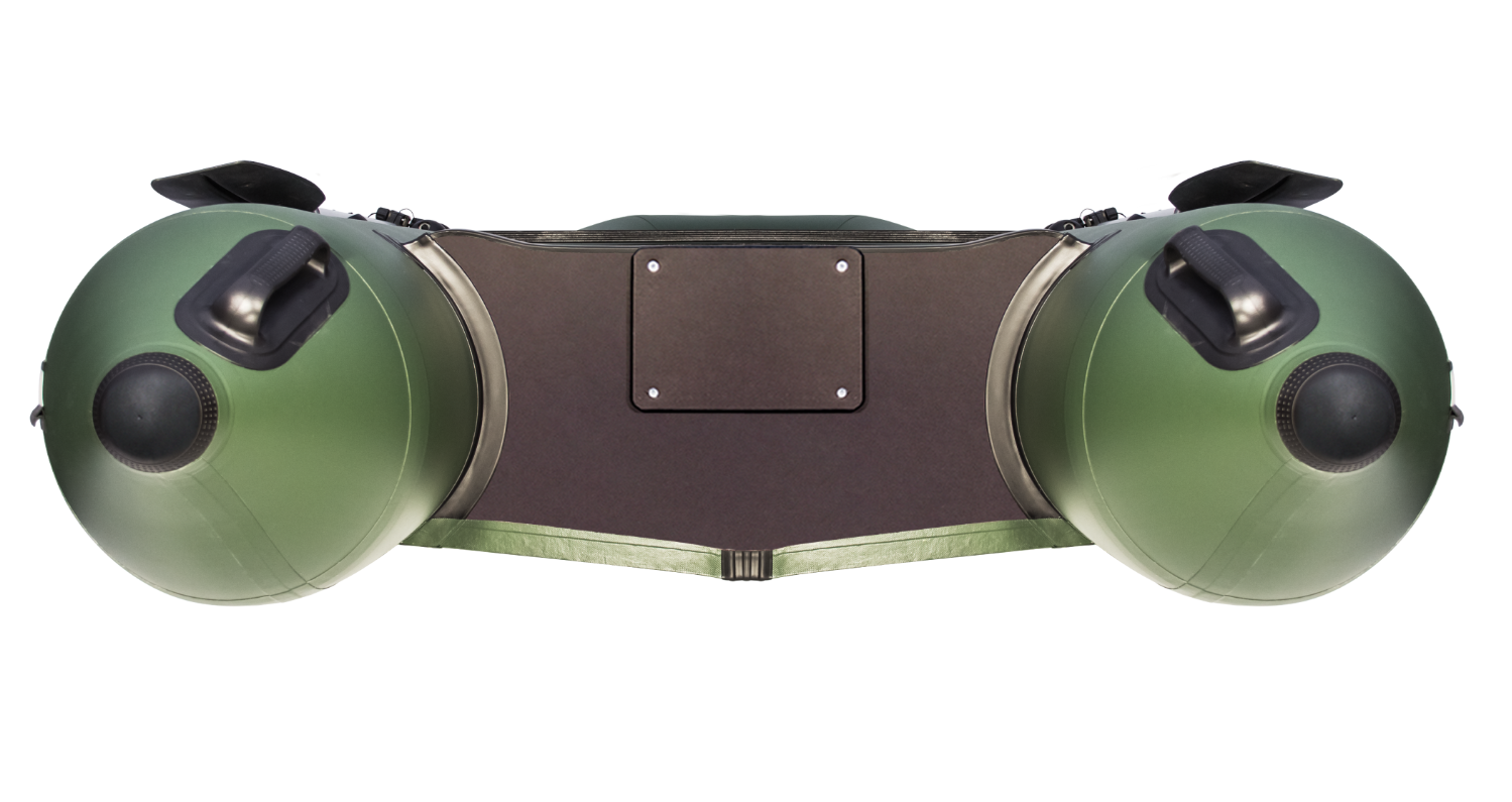 Лодка АКВА 2900 СК в Люберцах