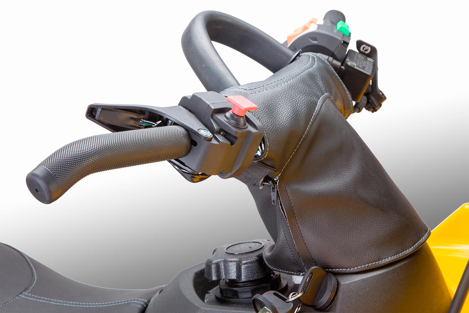 Снегоход STELS ВИКИНГ (VIKING) SV800T LUX V3.0 K01 SWT CVTECH в Люберцах