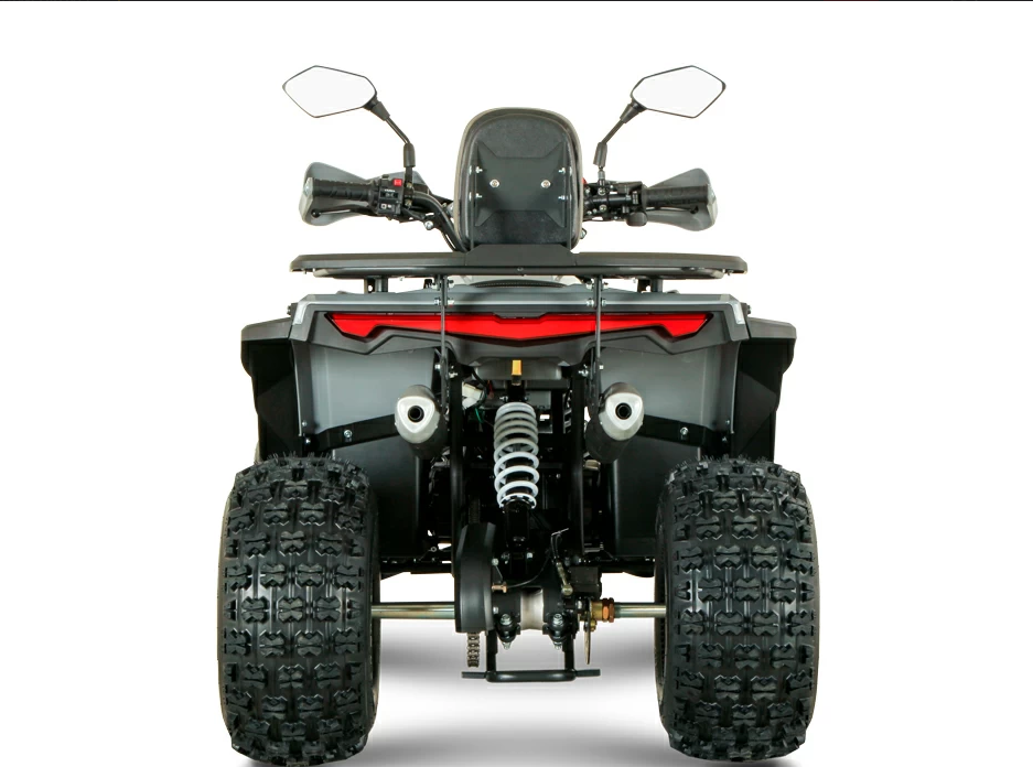 Квадроцикл YACOTA DRAGON LUX LD 150 PRO-SPORT в Люберцах